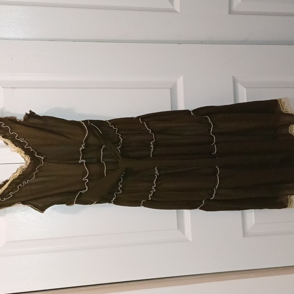 Medium size cutsie summer dress